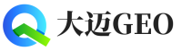 绥棱县大迈GEO